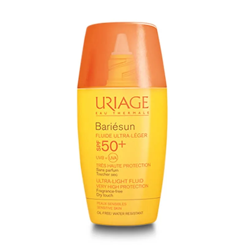 BARIÉSUN FLUIDO ULTRALIGERO SPF50