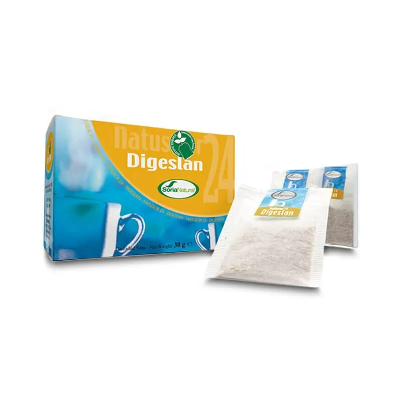 NATUSOR 24 DIGESLÁN