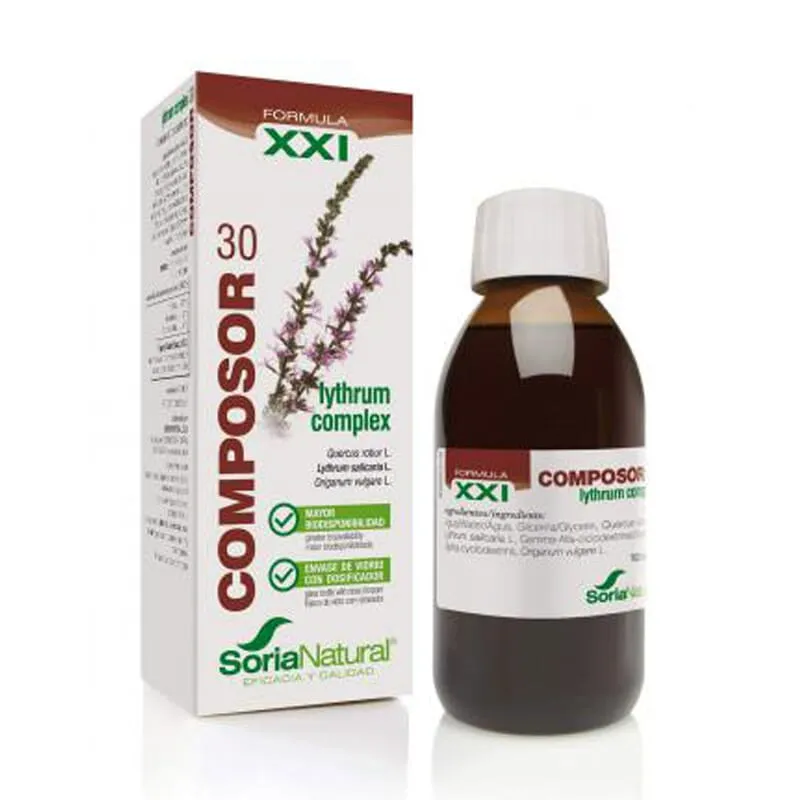 Composor 30 Lythrum Complex XXI 100ml