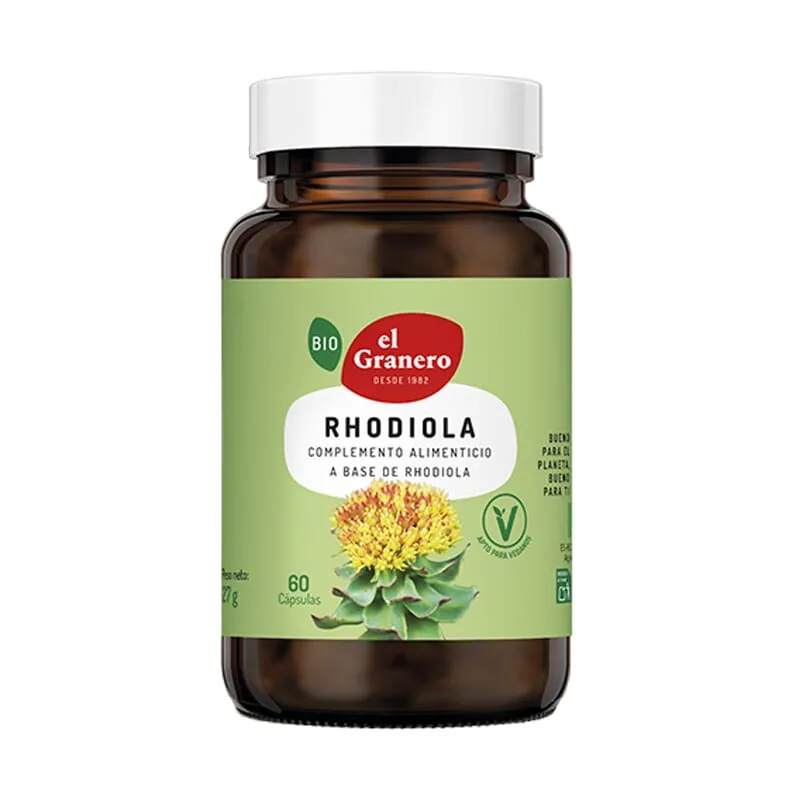 RHODIOLA BIO