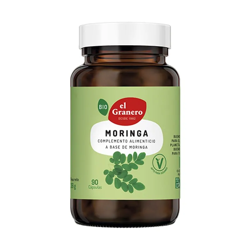 MORINGA BIO