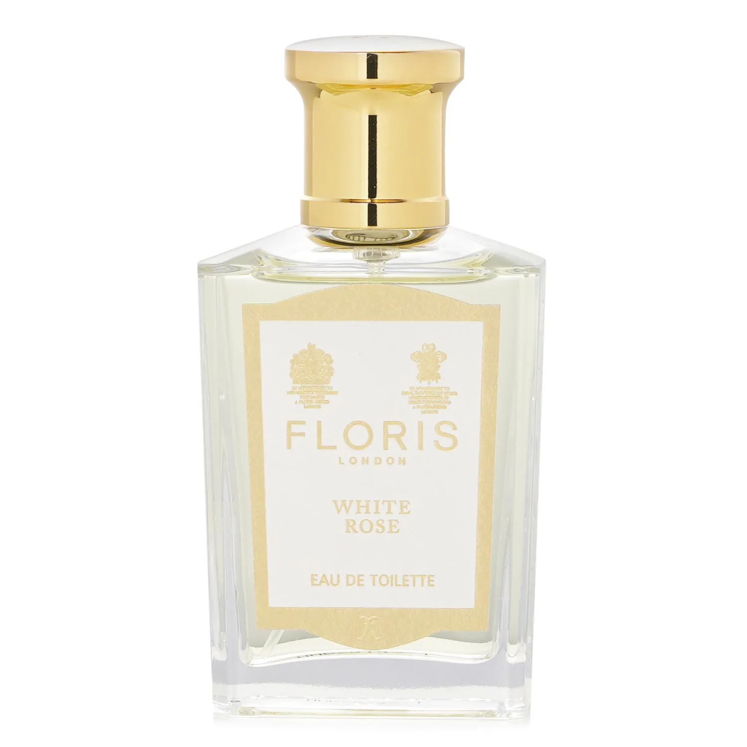 White Rose Eau De Toilette Vaporizador