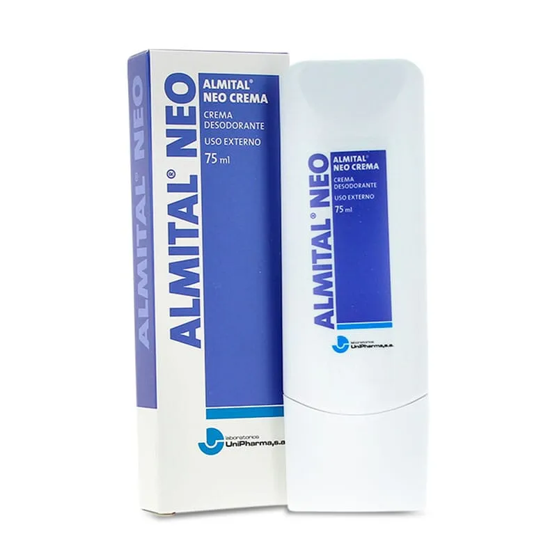 ALMITAL NEO CREMA