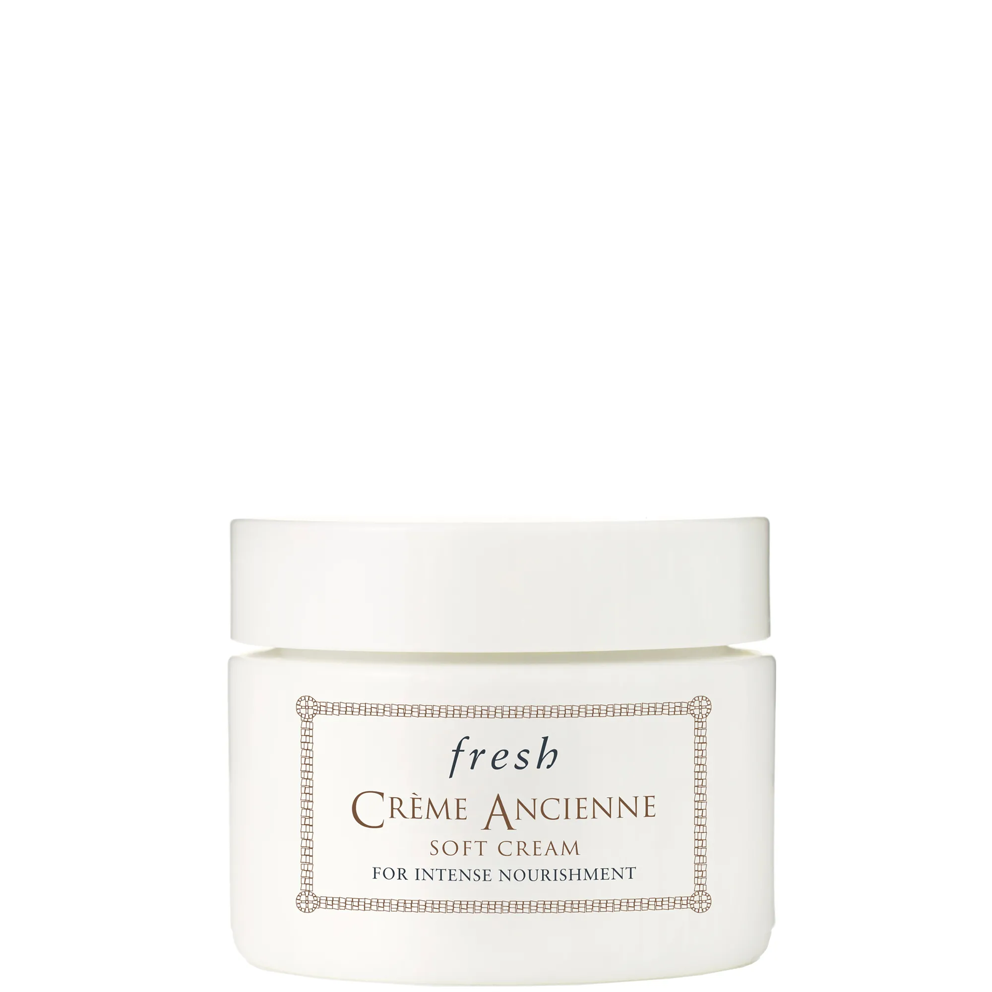 Fresh Crème Ancienne Soft Cream 30ml