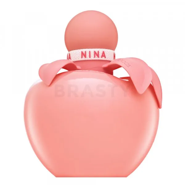 Nina Ricci Nina Rose Eau De Toilette Women 50 ml