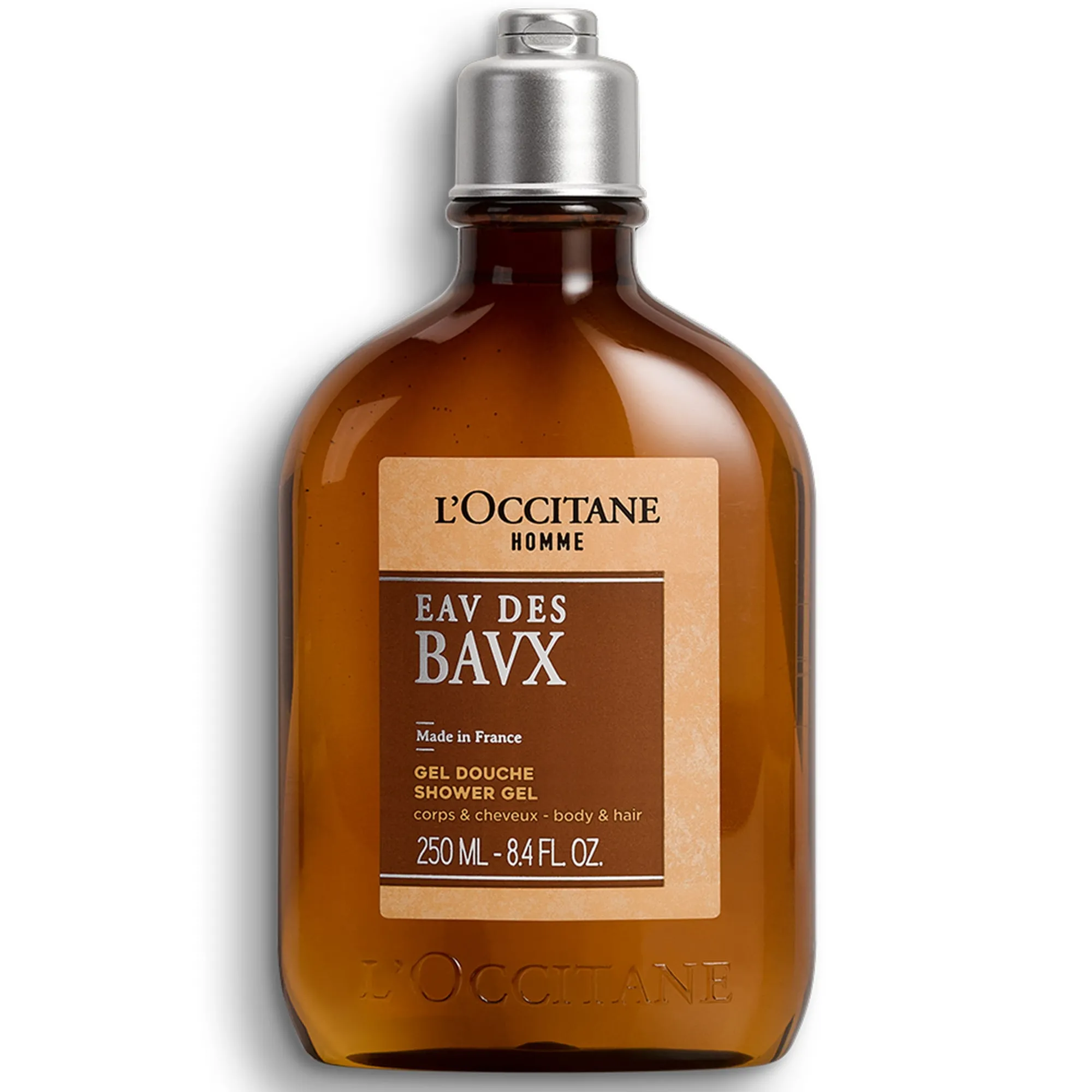 L'Occitane Gel de Ducha Eau de Baux 250ml