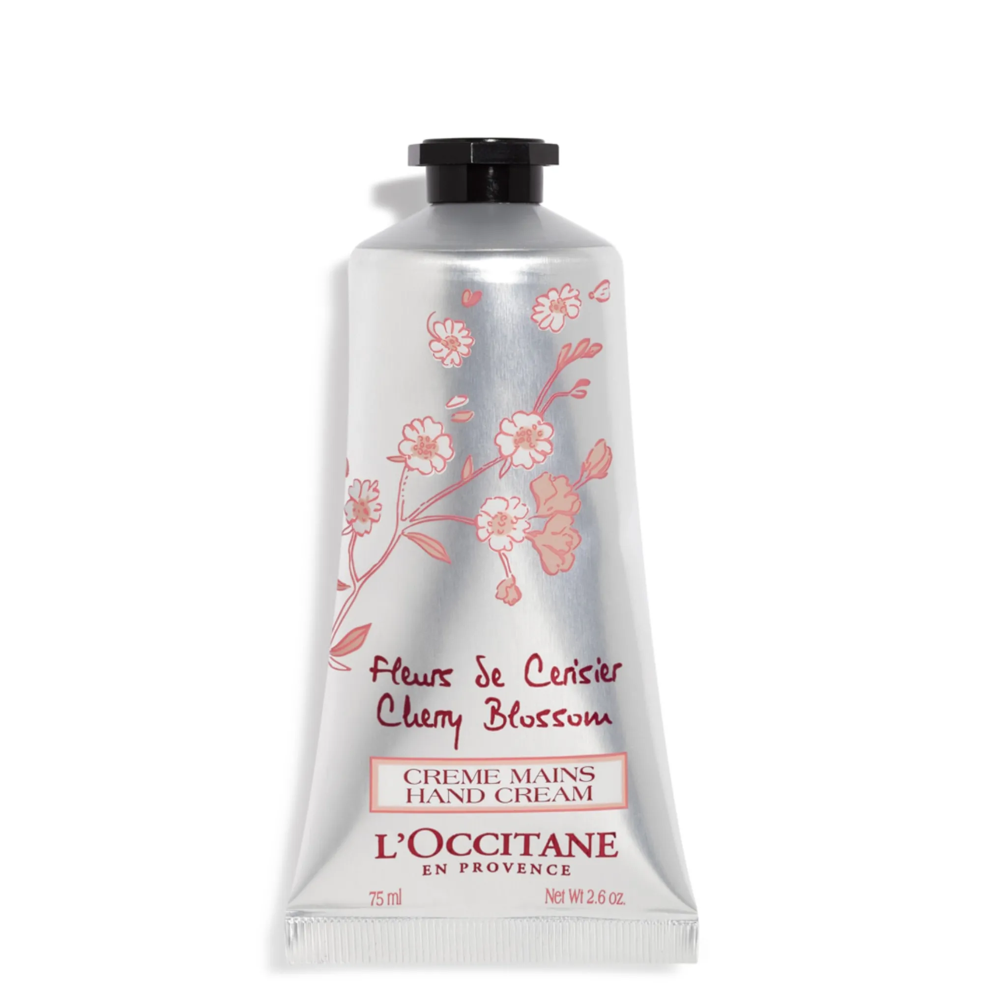 L'Occitane Crema de Manos Flores de Cerezo 75ml