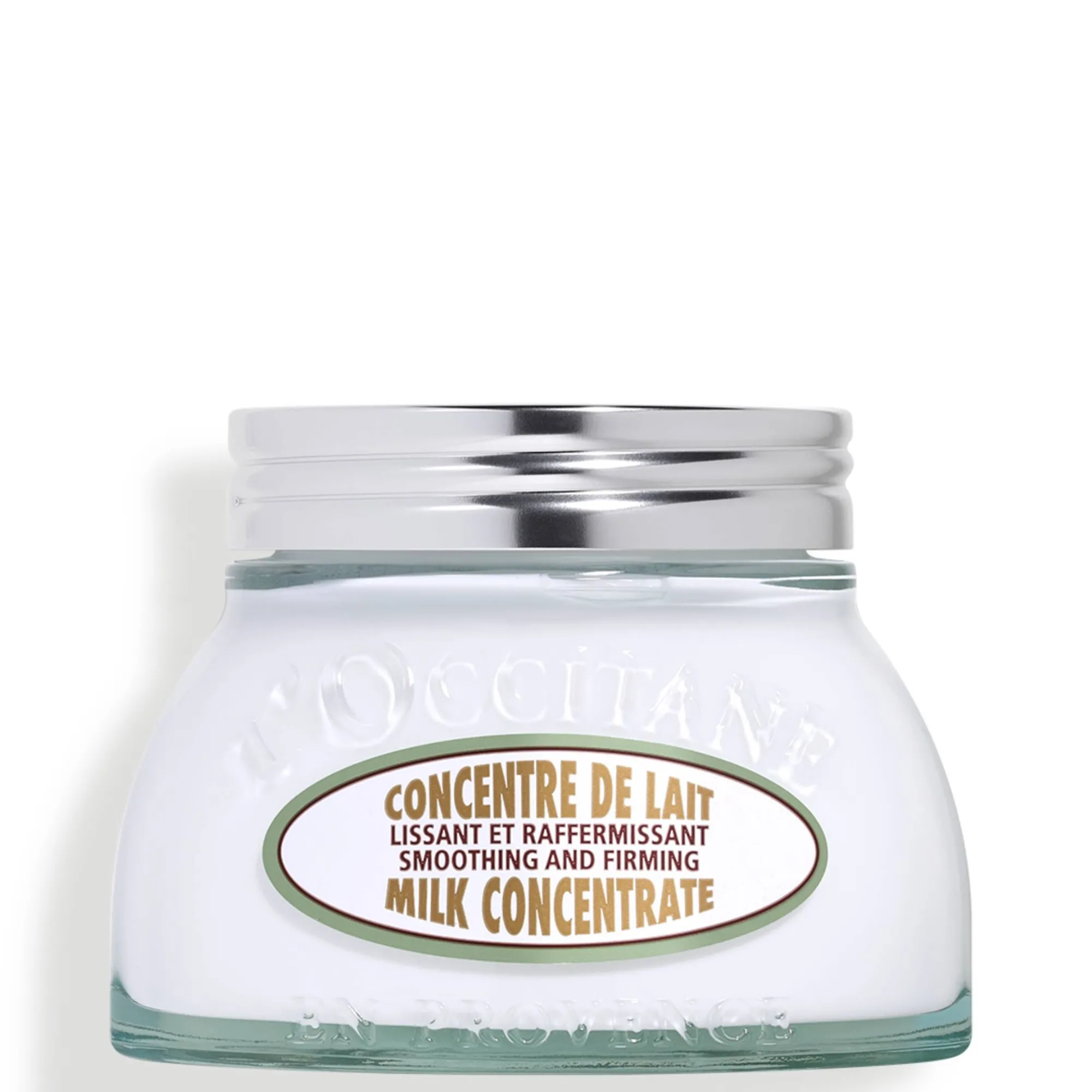 L'Occitane Concentrado de Leche Almendra 200ml