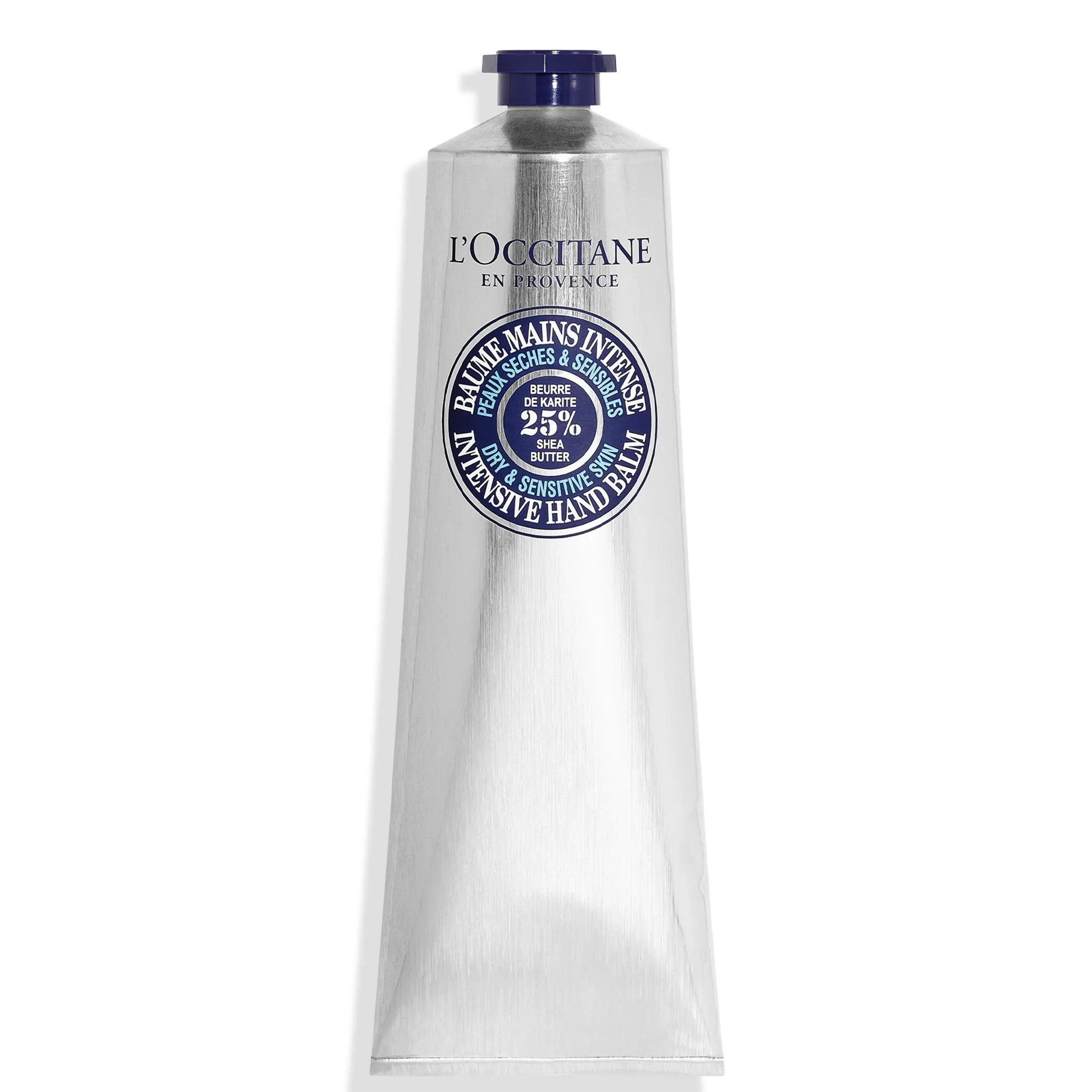 L'Occitane Bálsamo de Manos Intenso Karité 150ml