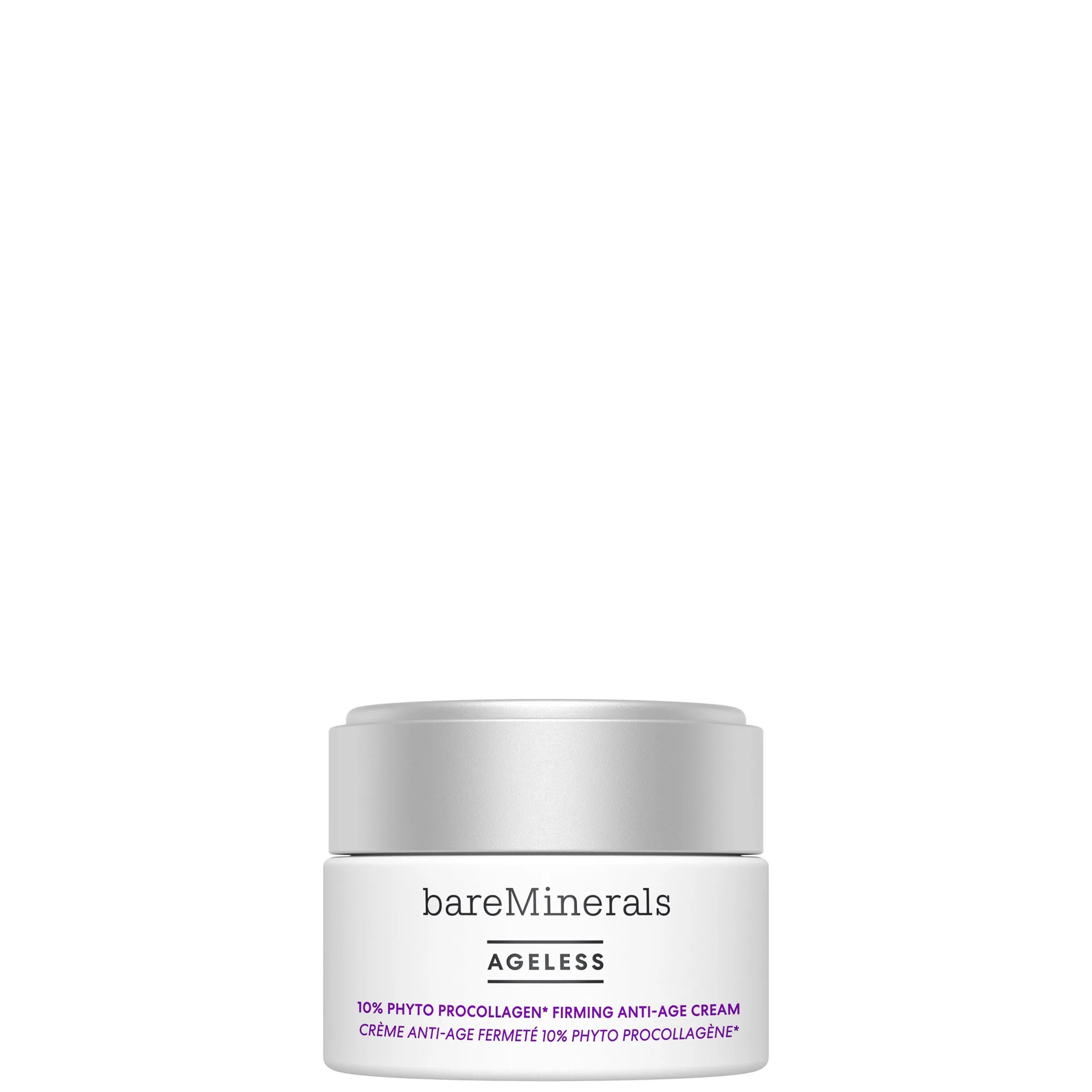 bareMinerals Ageless Phyto Procollagen Anti-Age Firming Cream 50g