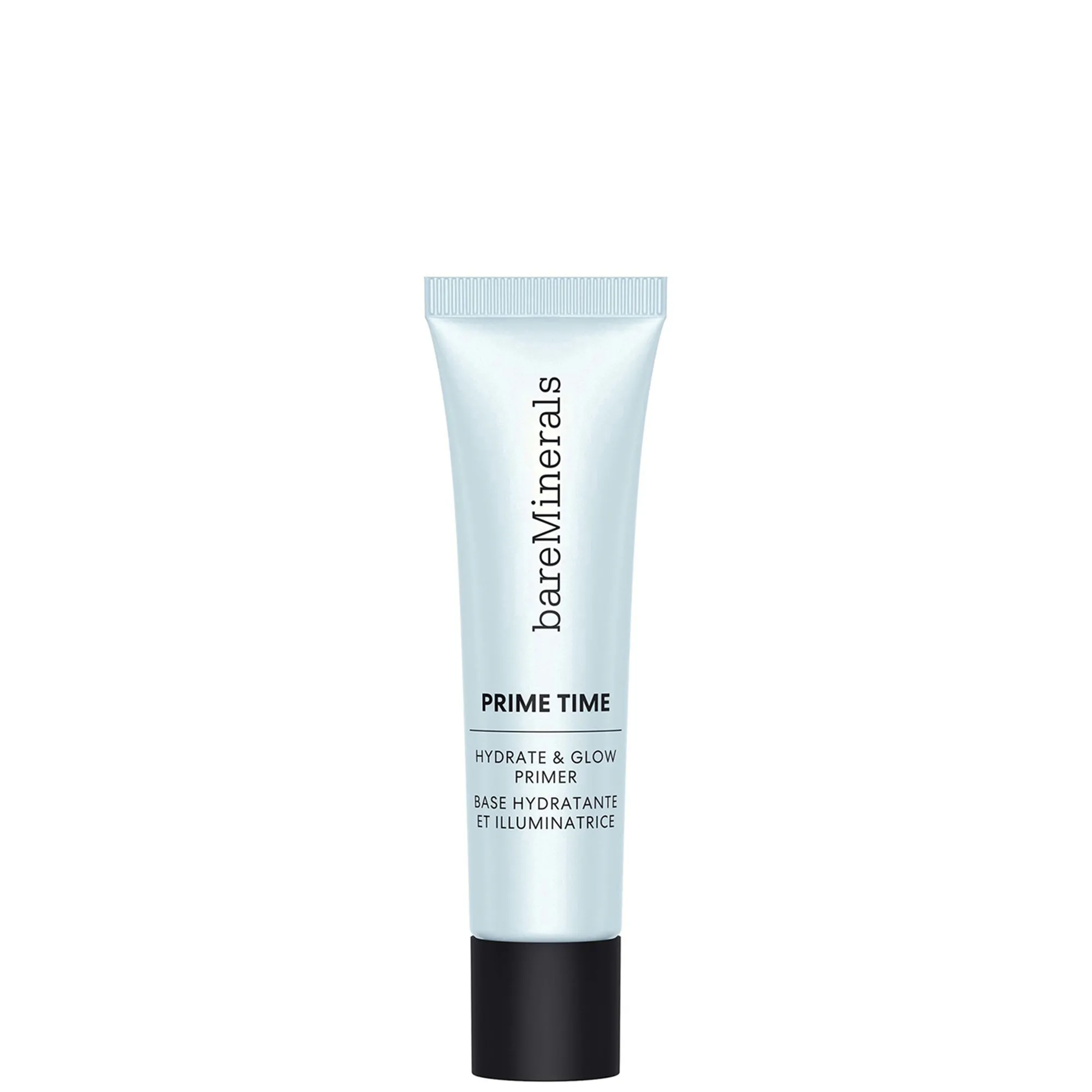 Prebase hidratante e iluminadora Prime Time de bareMinerals, 30 ml
