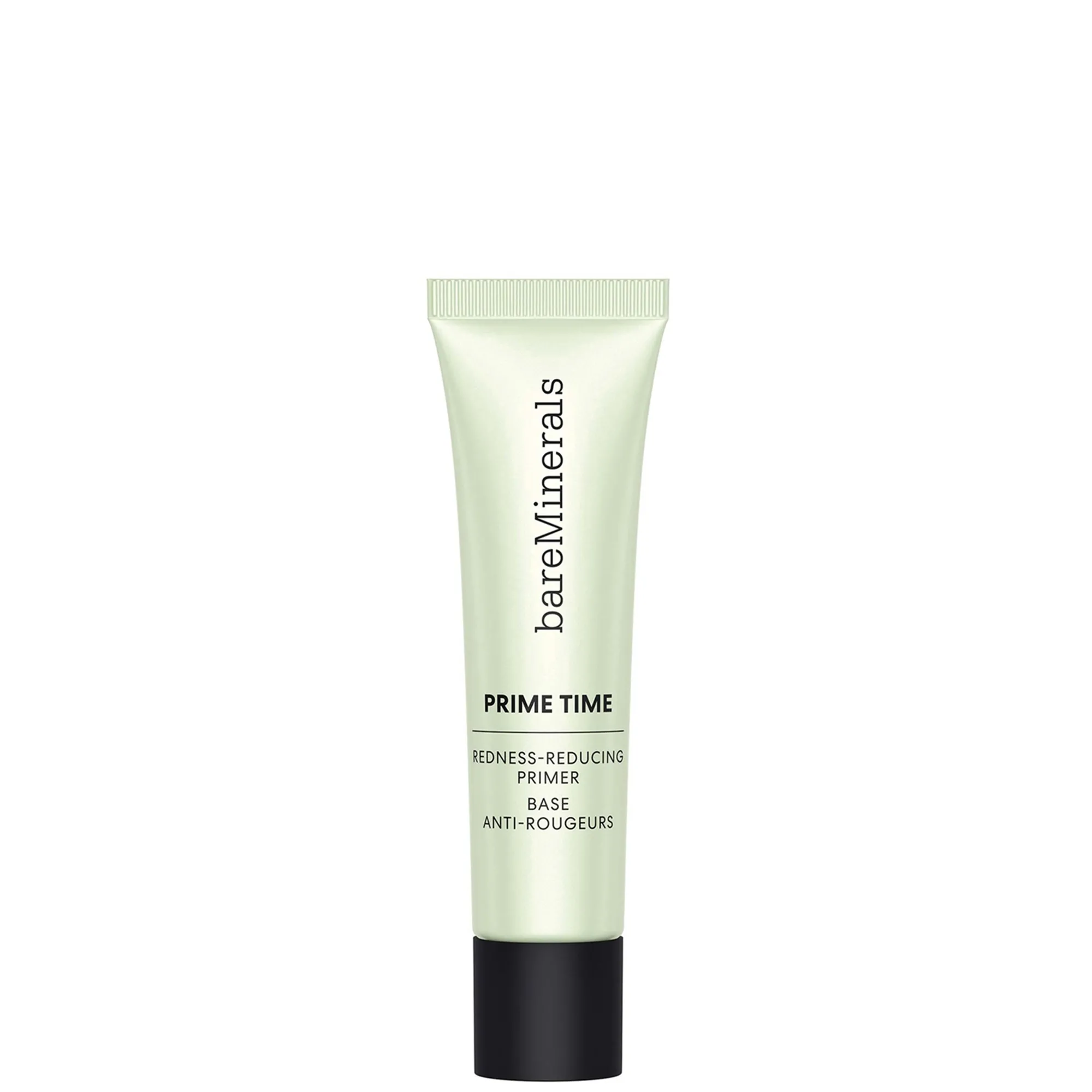 Prebase antirrojeces Prime Time de bareMinerals, 30 ml