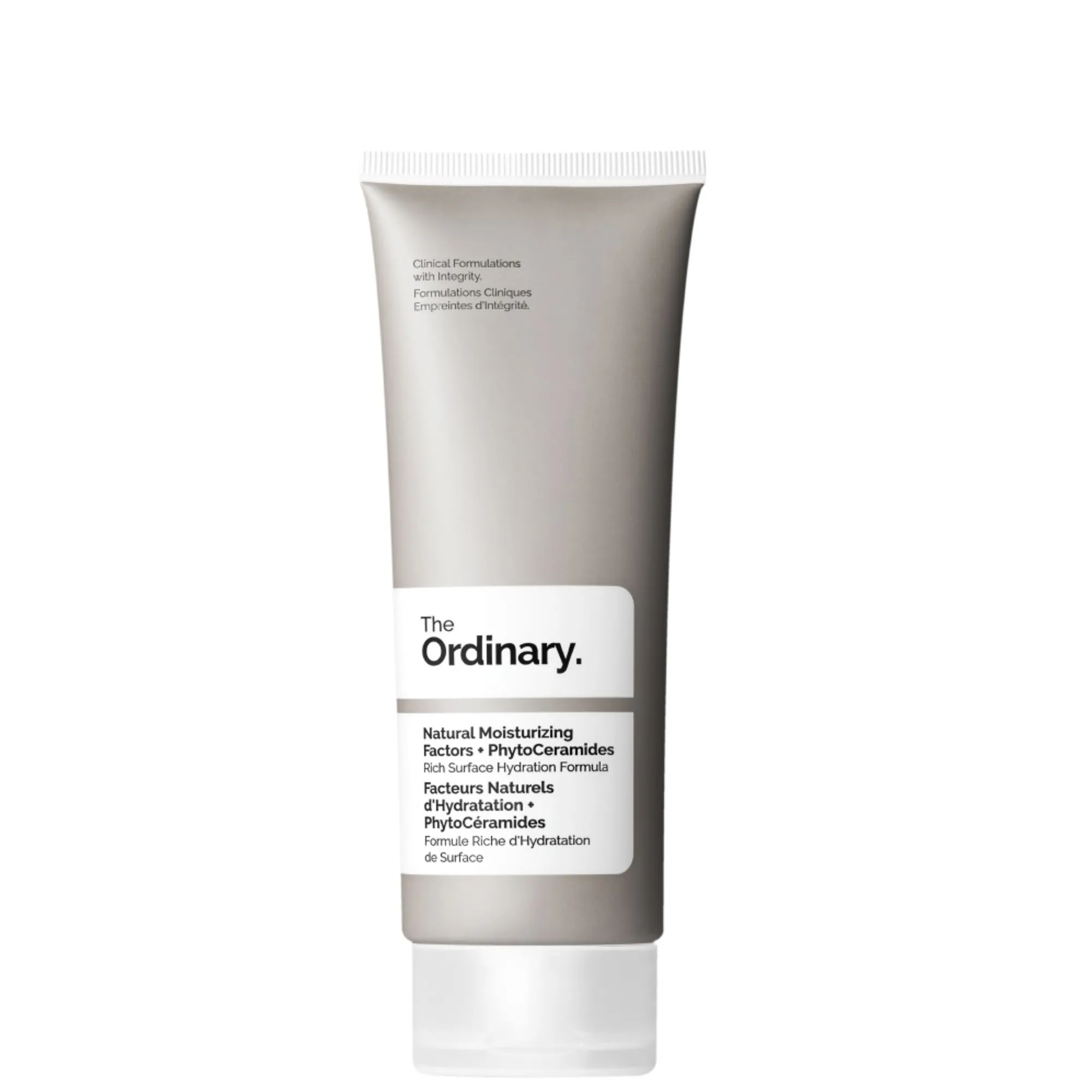The Ordinary Natural Moisturizing Factors and PhytoCeramides Cream 100ml