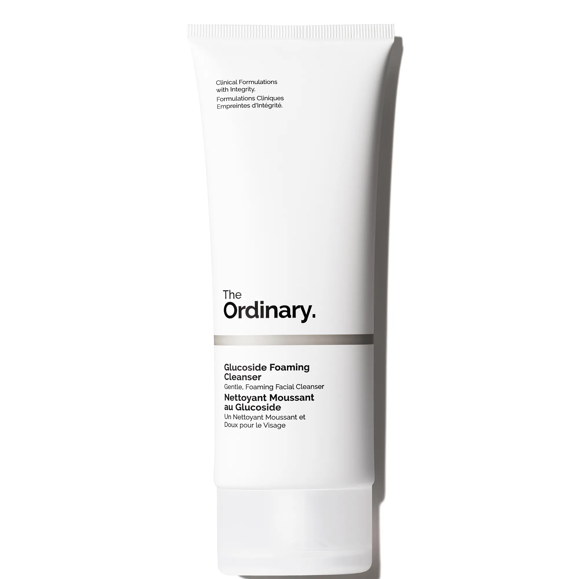 Limpiador espumoso Glucoside de The Ordinary (150 ml)