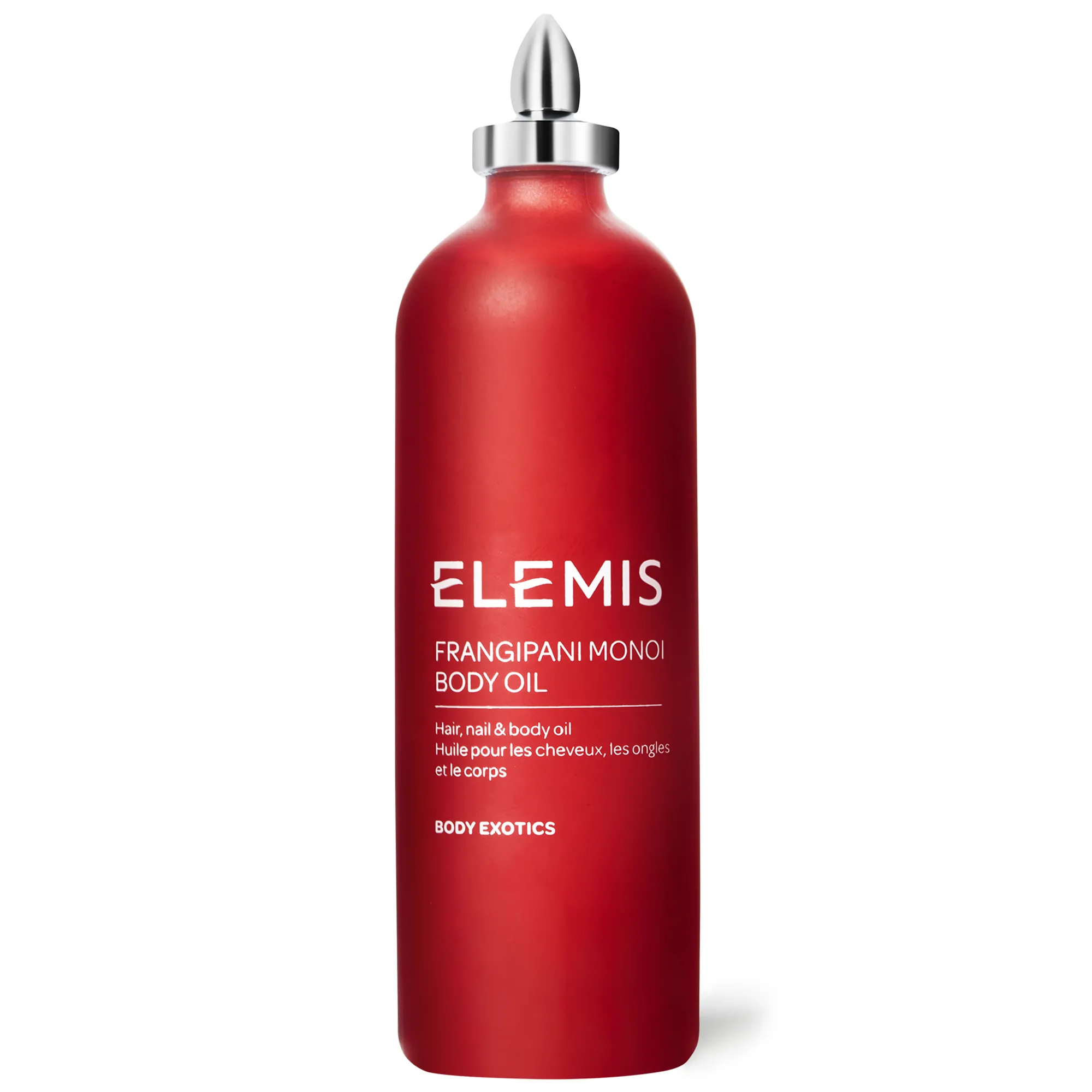 Elemis Frangipani Monoi Body Oil 100ml