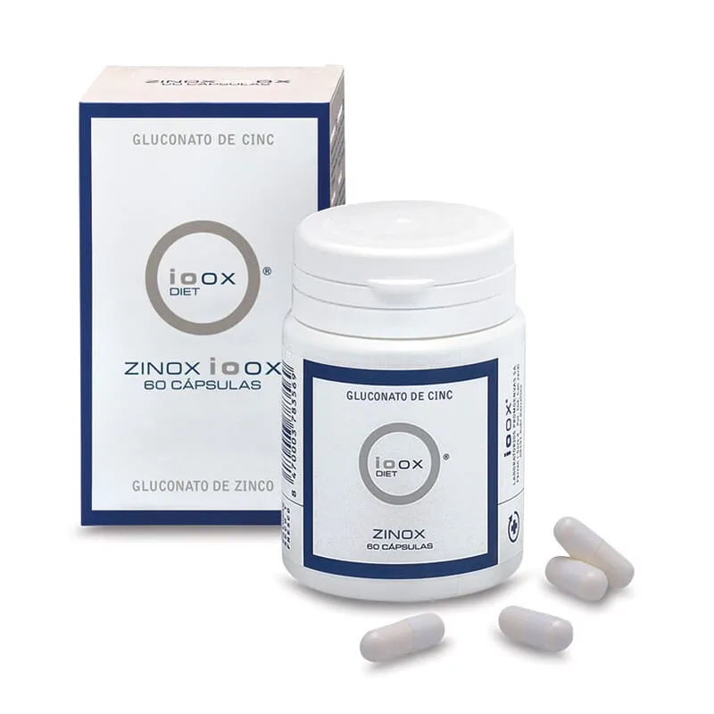 IOOX DIET ZINOX