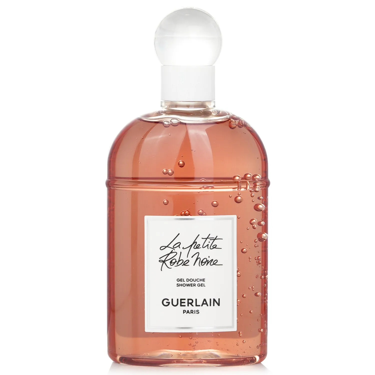 La Petite Robe Noire A Bath of Satin or Nothing (Gel de Ducha)