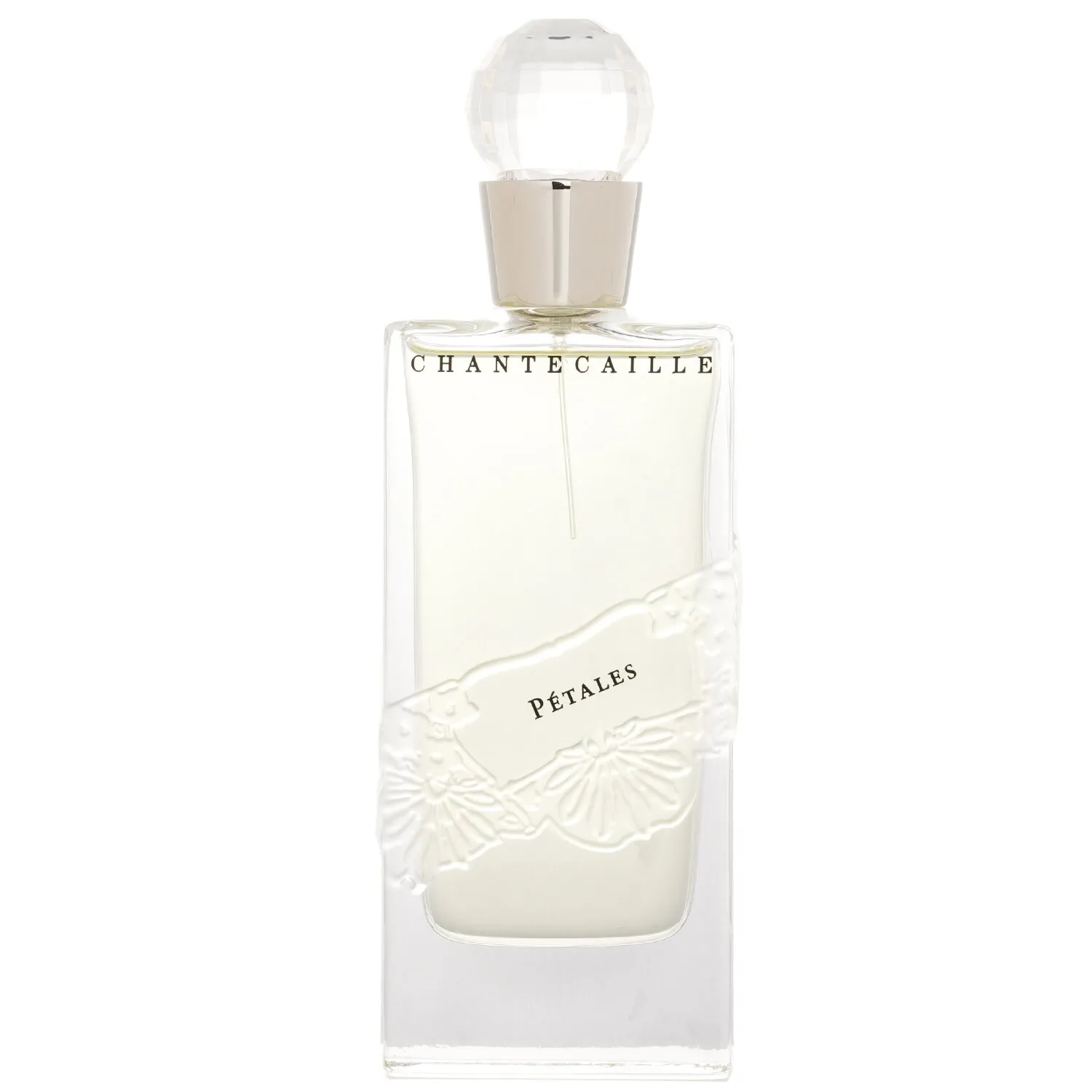 Petales Eau de Parfum Vaporizador