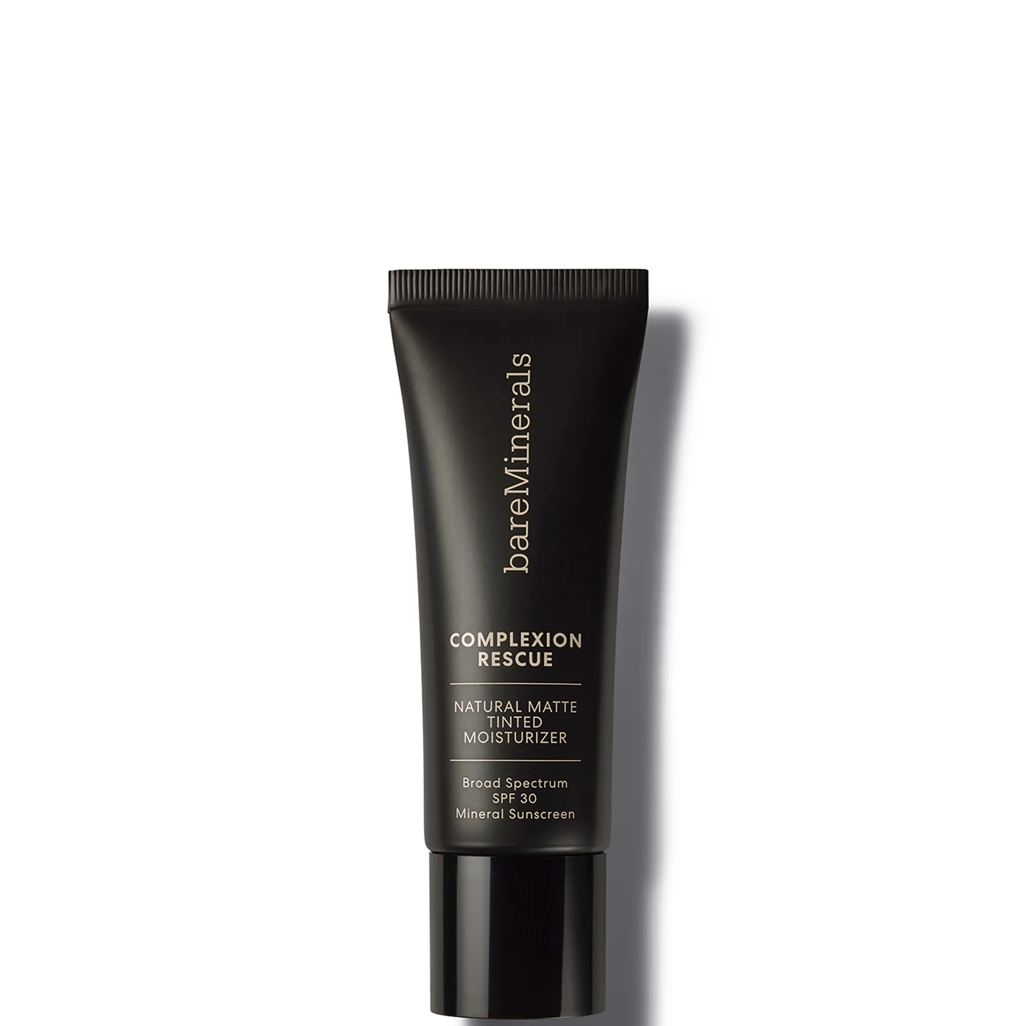 bareMinerals Complexion Rescue Matte Tinted Moisturiser 35ml (Various Shades)