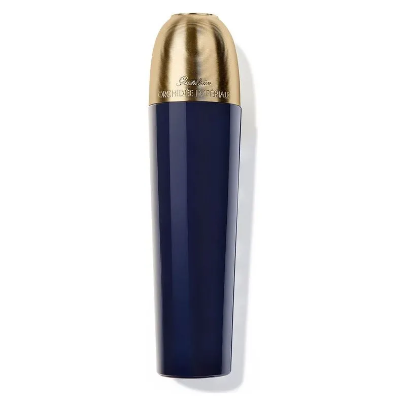 Guerlain Orchidée Impériale Essence - EXCEPTIONAL Regenerating Anti-Aging Lotion 125 ML
