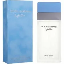 Dolce gabbana Light Blue Eau de Toilette Women - 100ml