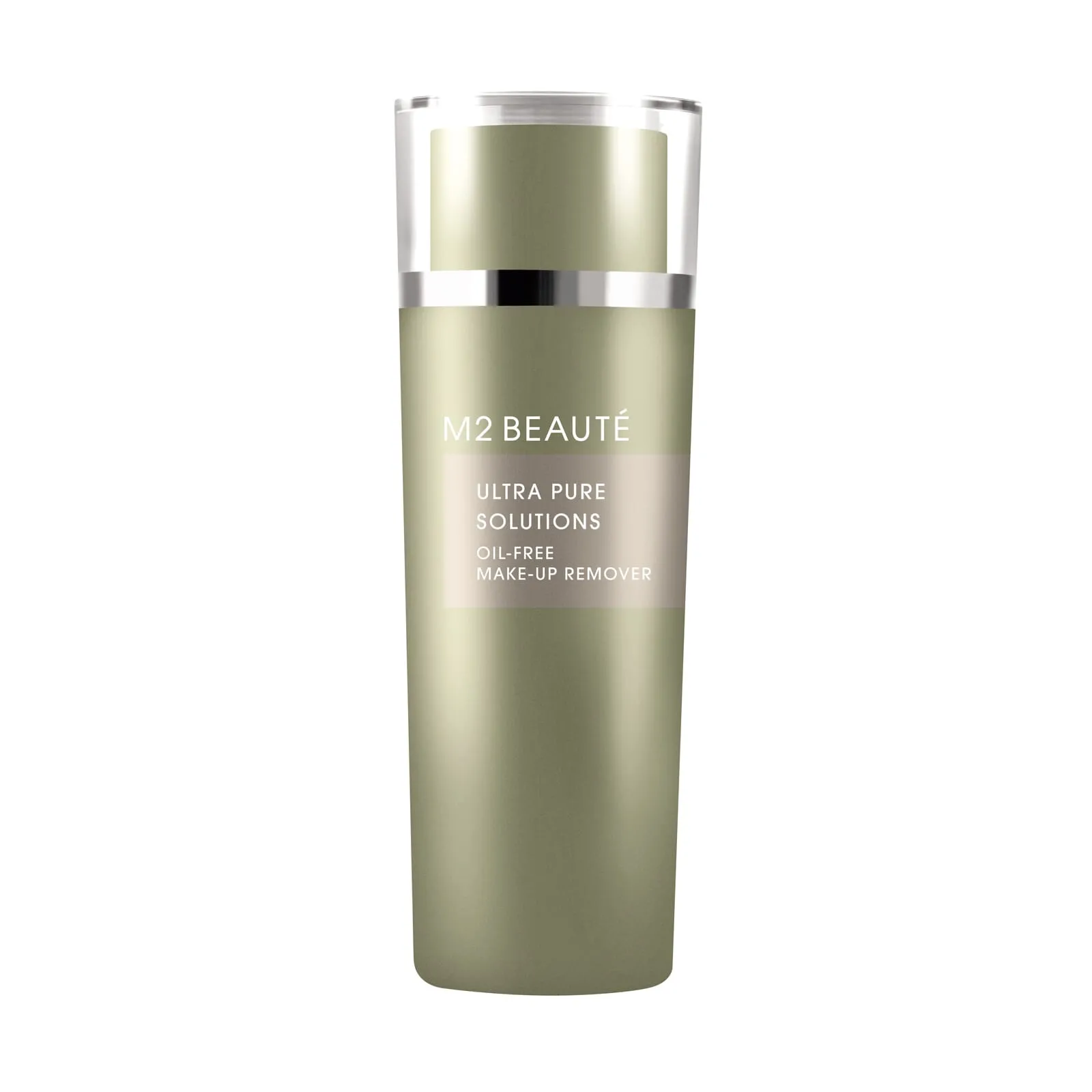 Ultra Pure Solutions Oil-Free Make-Up Remover