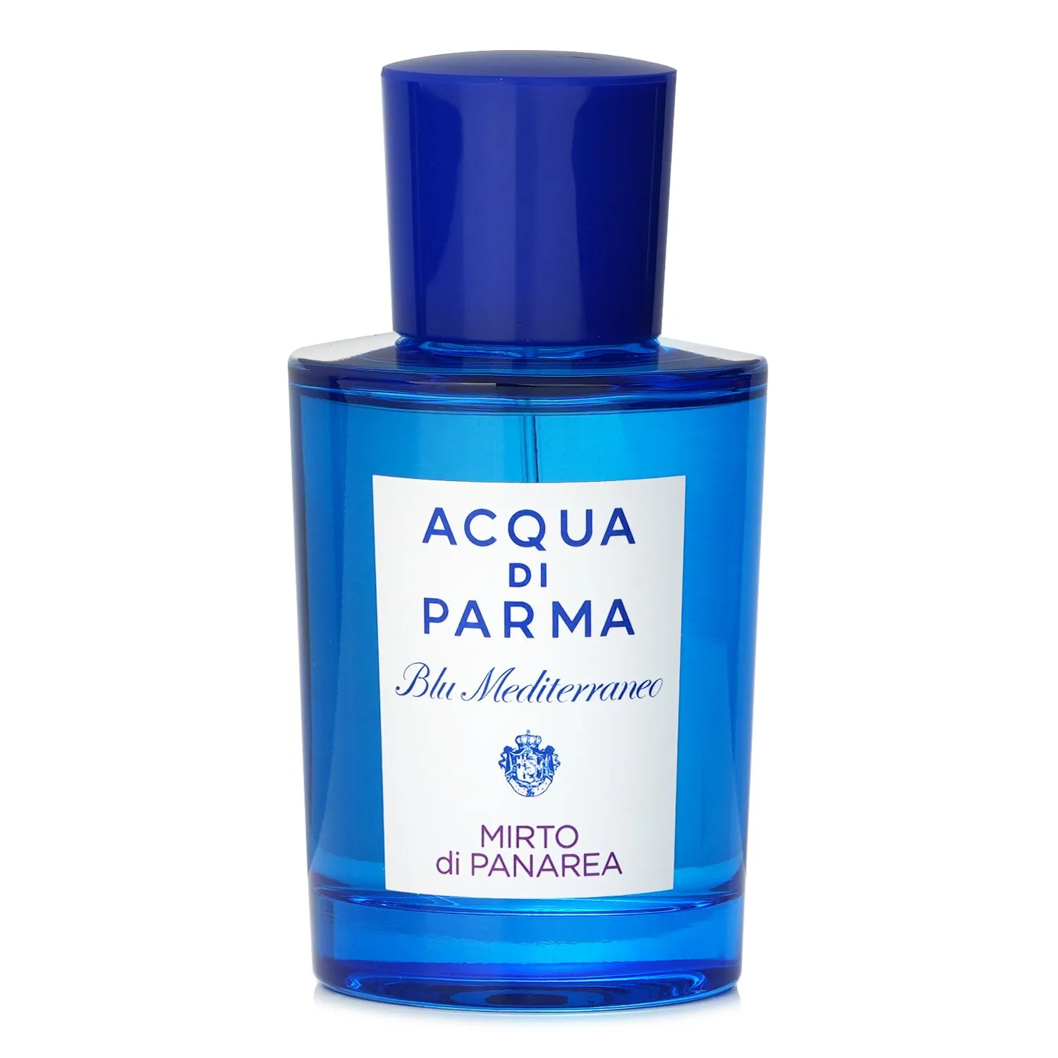 Blu Mediterraneo Mirto Di Panarea Agua de colonia Vaporizador