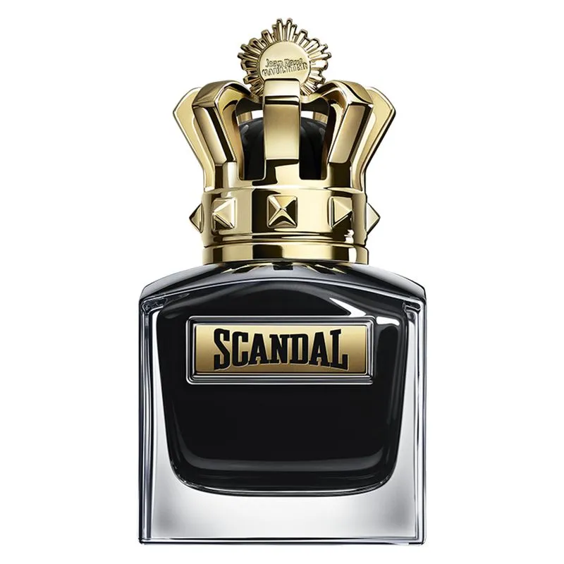 Jean paul gaultier Scandal Le Parfum - Eau De Parfum Intense for men Refill 200 ML