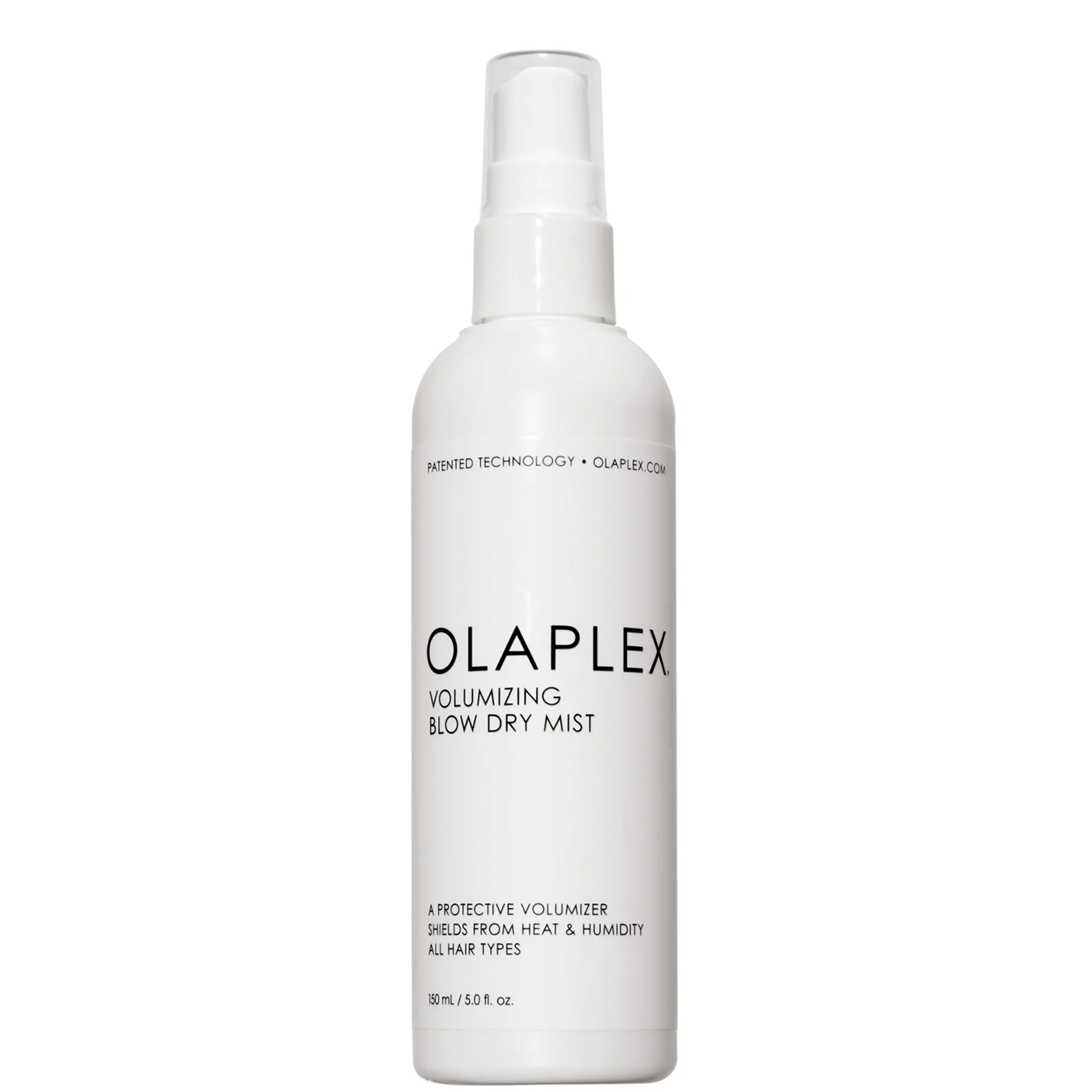 Bruma voluminizadora para secado con secador de Olaplex (150 ml)