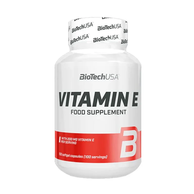 VITAMINA E