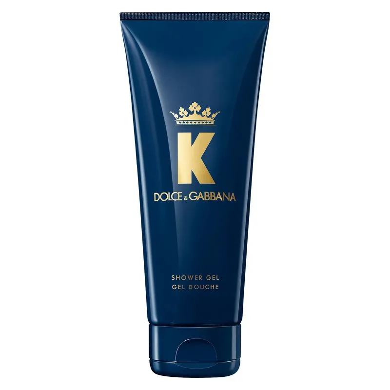 Dolce & gabbana K Shower Gel 200 ML