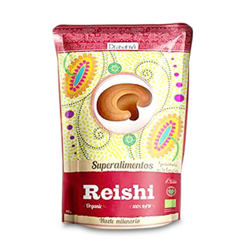 REISHI BIO
