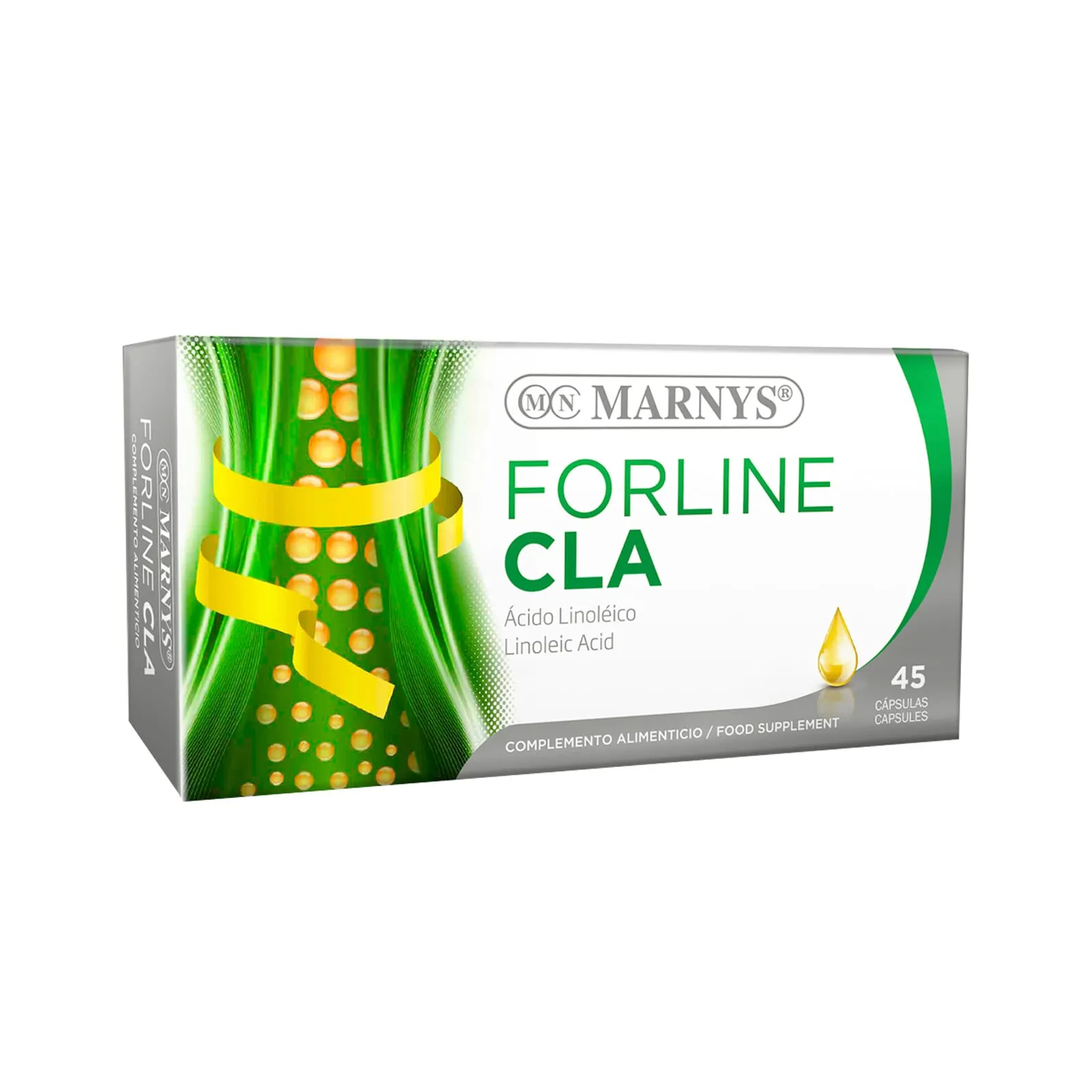 FORLINE CLA