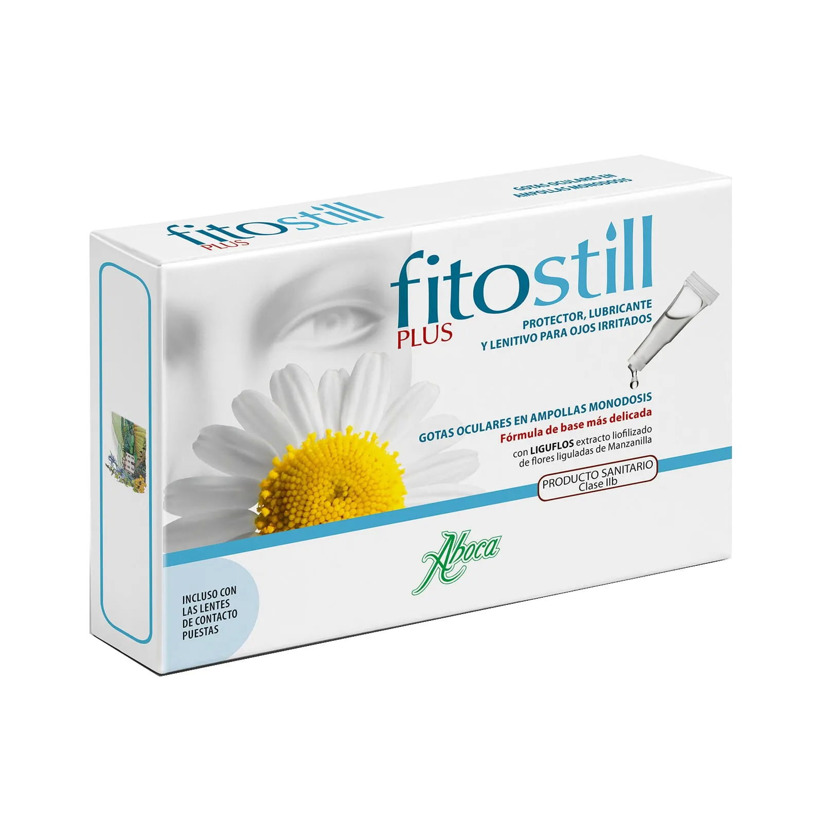 FITOSTILL PLUS