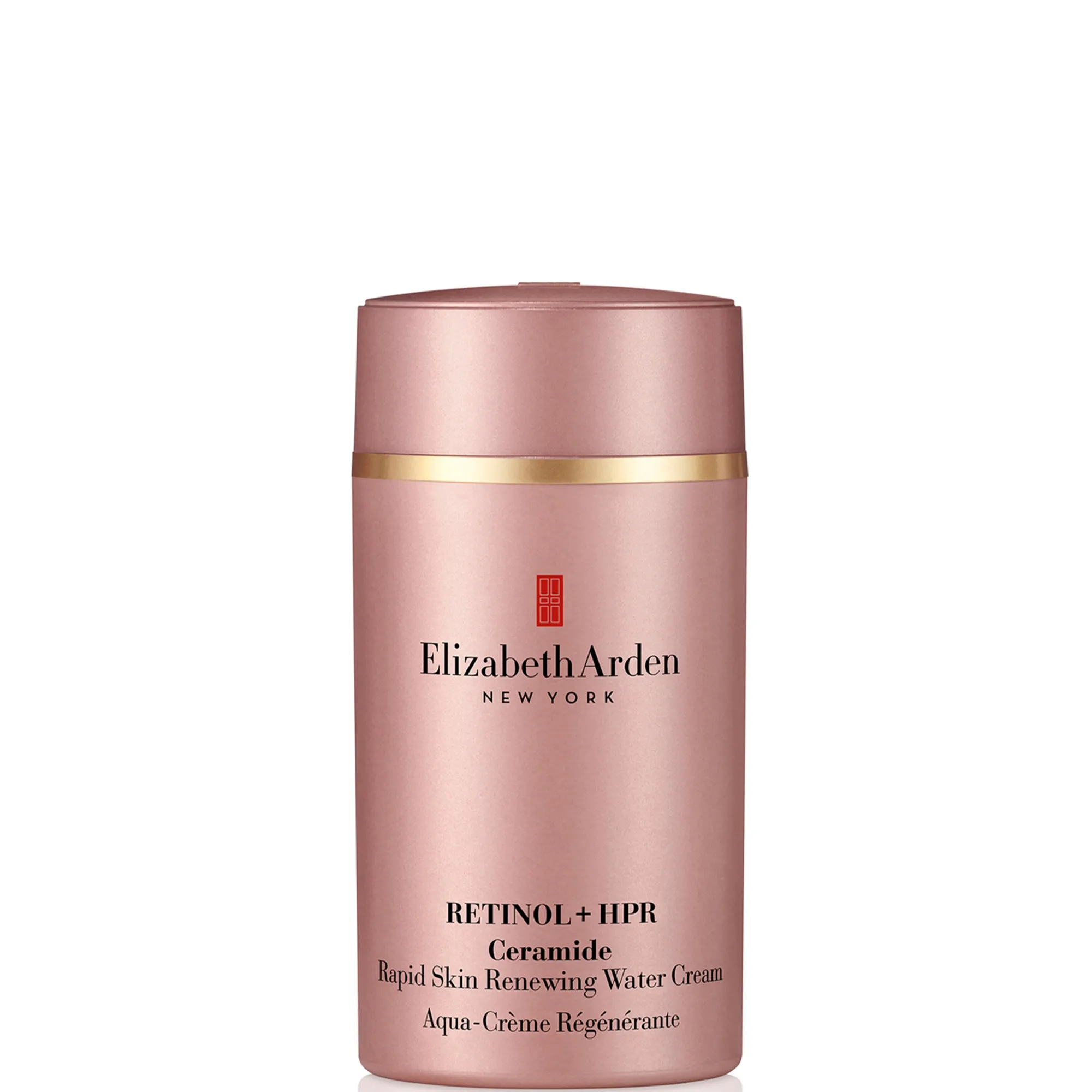 Elizabeth Arden Retinol and HPR Ceramide Rapid Skin Renewing Water Cream 50ml