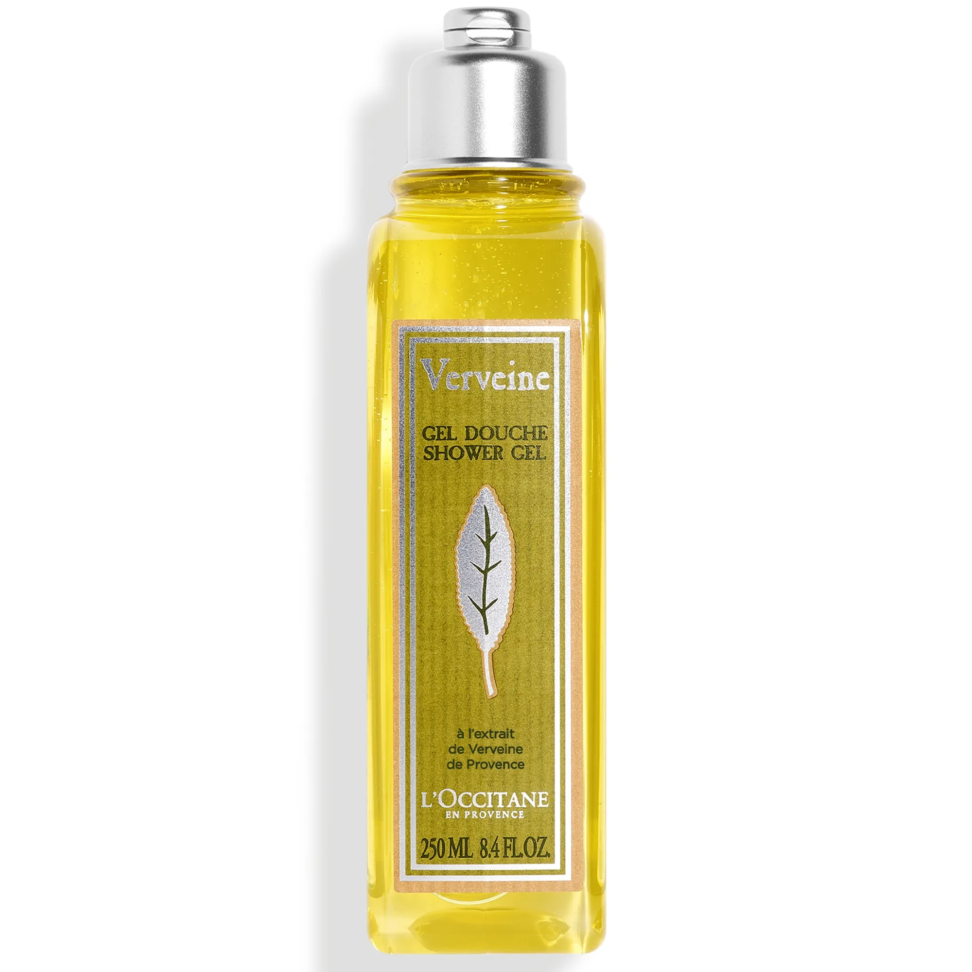 L'Occitane Gel de Ducha Verbena 250ml