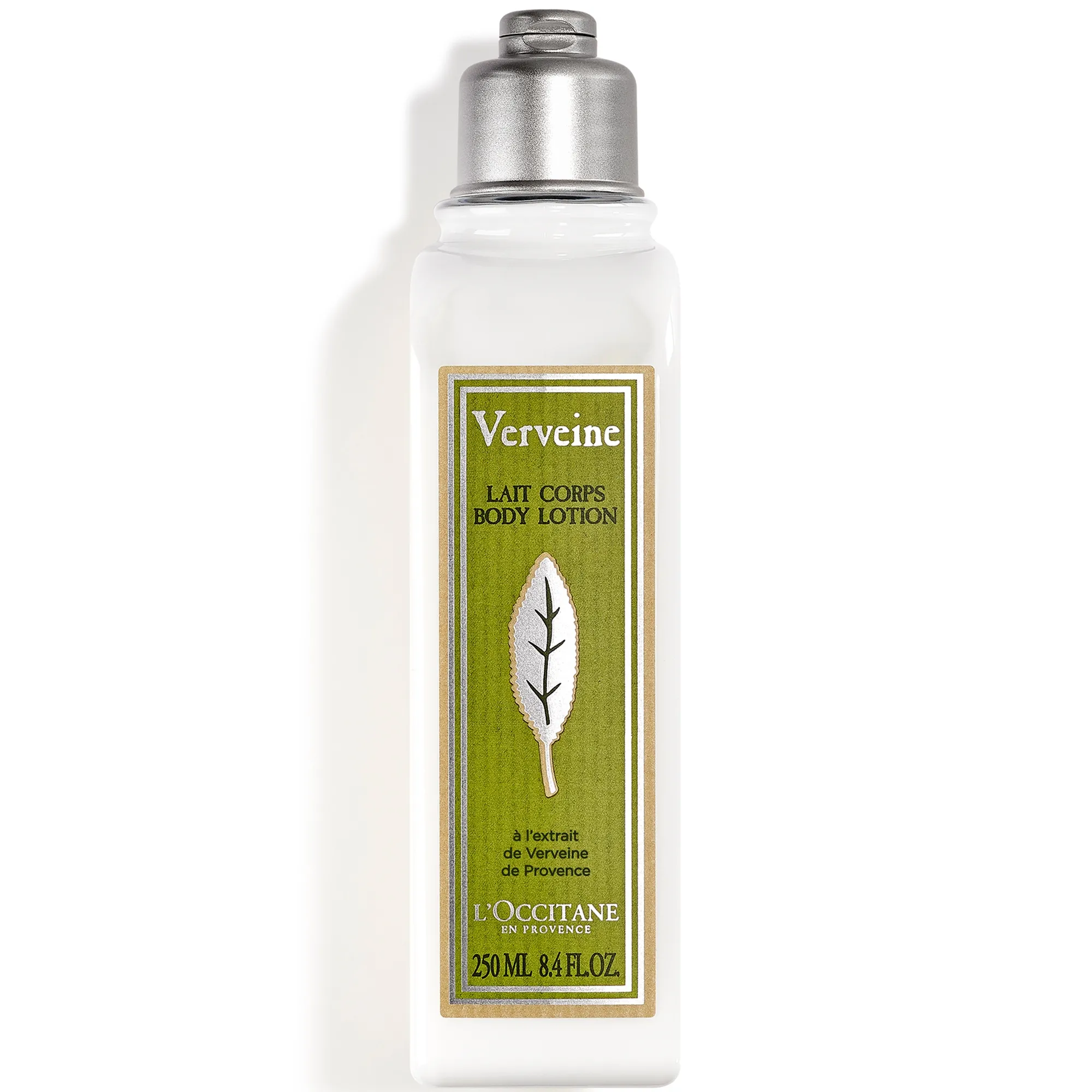 L'Occitane Leche de Cuerpo Verbena 250ml