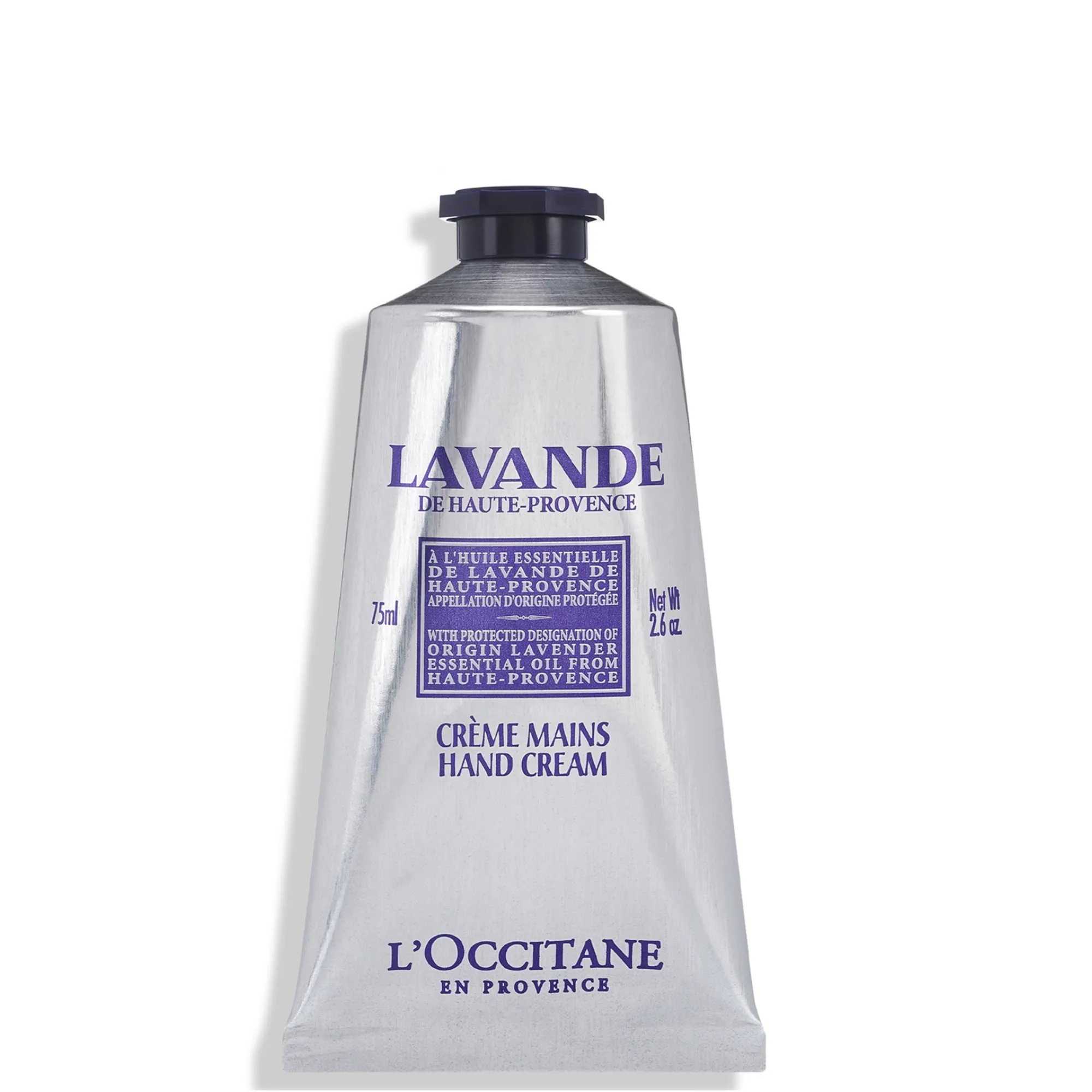 L'Occitane Crema De Manos Lavanda 75ml