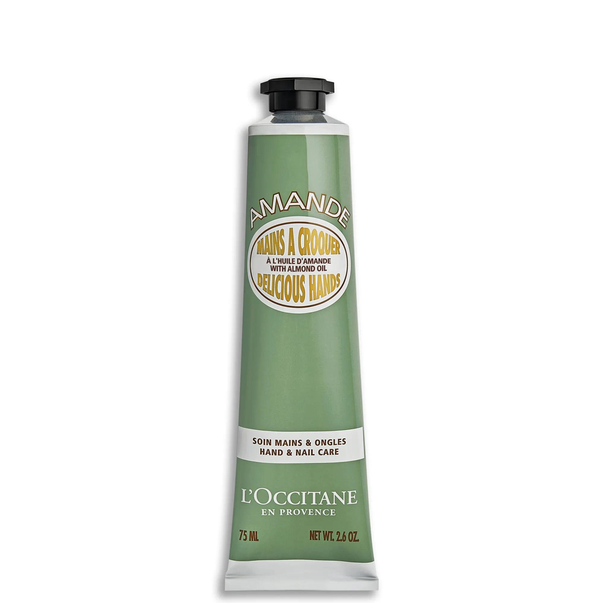 L'Occitane Crema de Manos Almendra 75ml