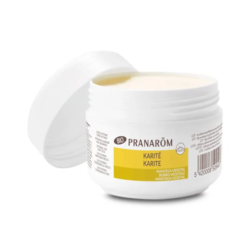 MANTECA DE KARITÉ BIO