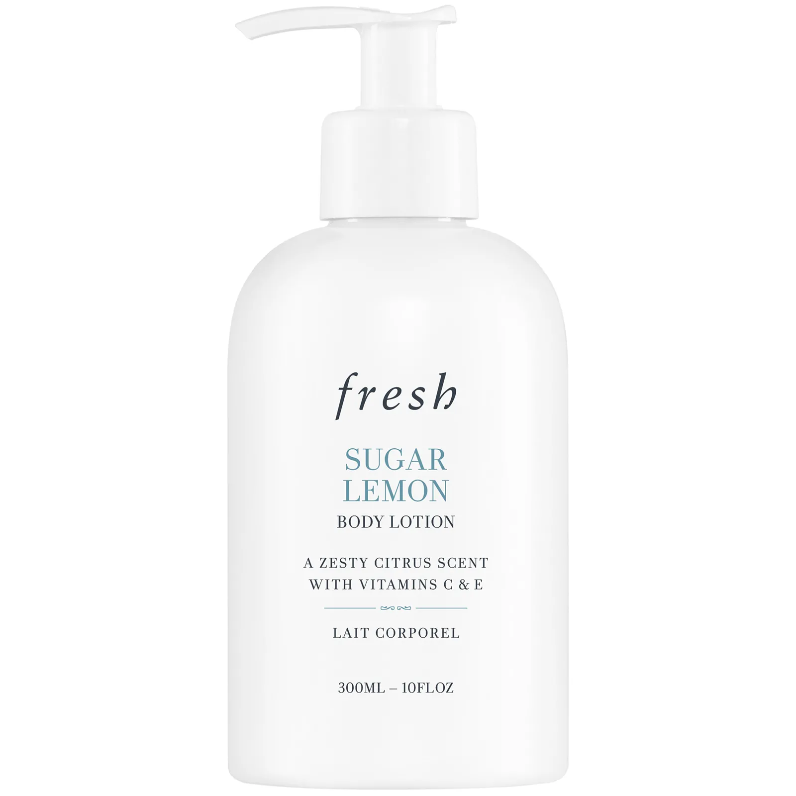 Fresh Sugar Lemon Body Lotion 300ml