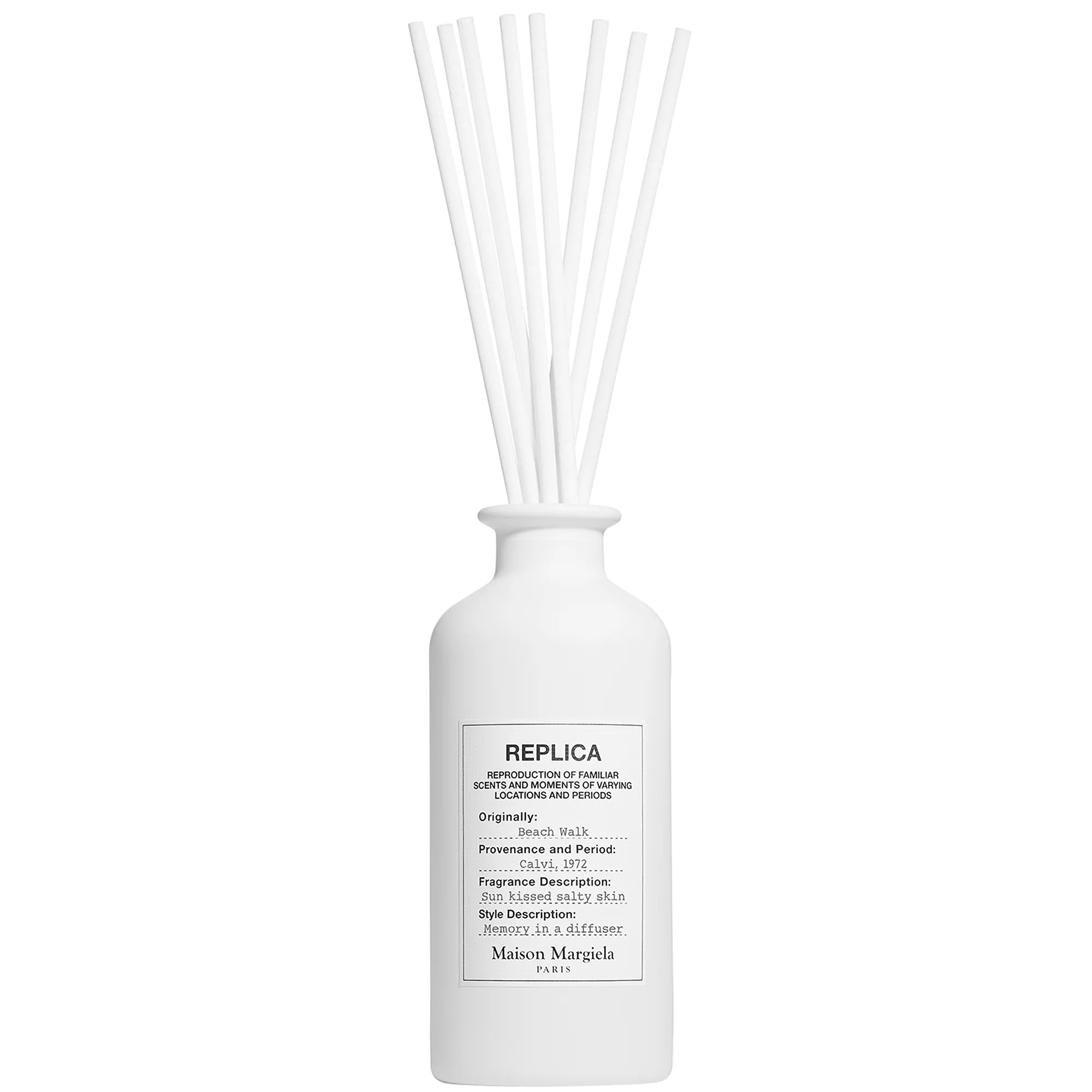 Maison Margiela Replica Beach Walk Diffuser 185ml