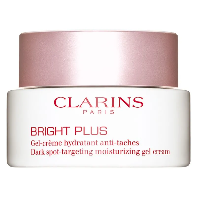 Clarins ANTI-STAIN MOISTURIZING GEL-CREAM PLUS 50 ML