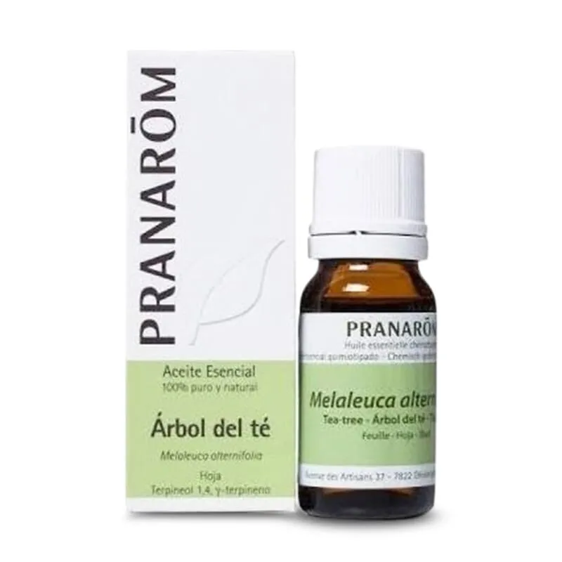 ACEITE ESENCIAL ÁRBOL DEL TÉ