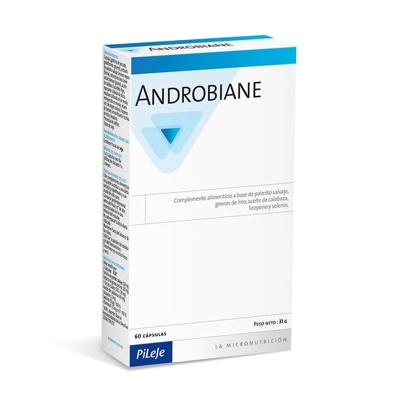 Androbiane Protect