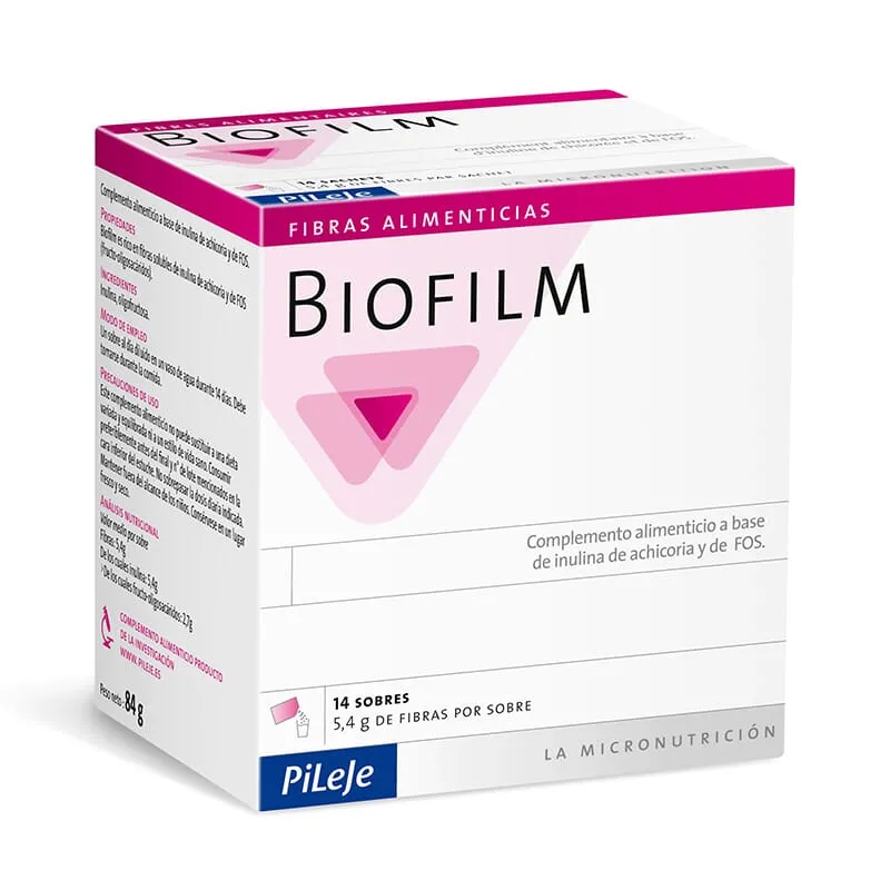 BIOFILM 14 Sobres