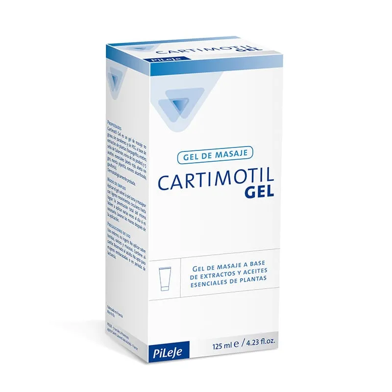 Cartimotil Gel