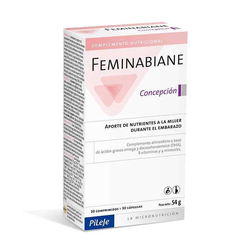 Feminabiane Concepción