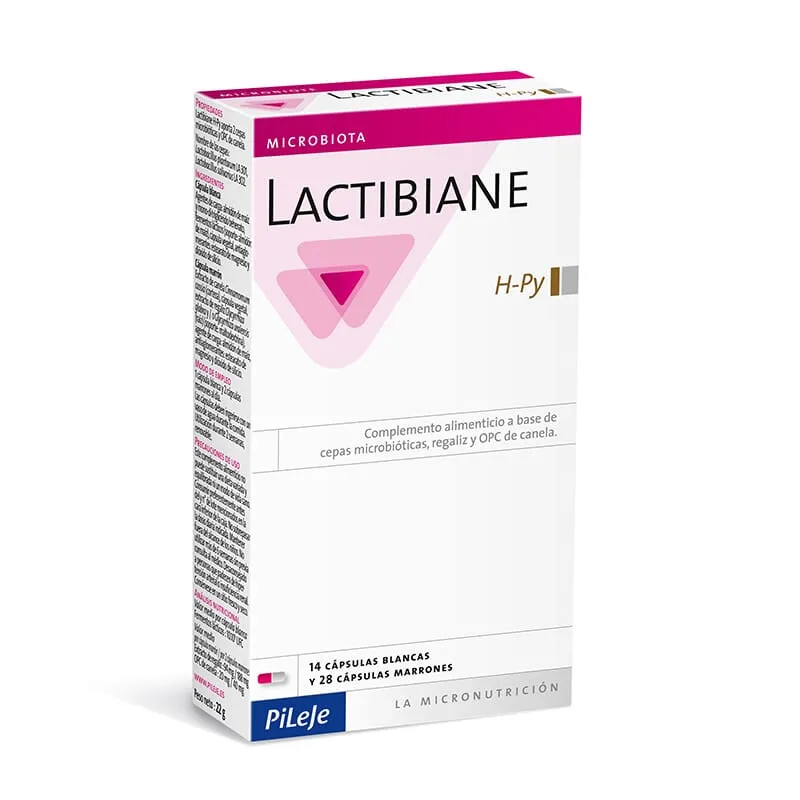 Lactibiane H-Py