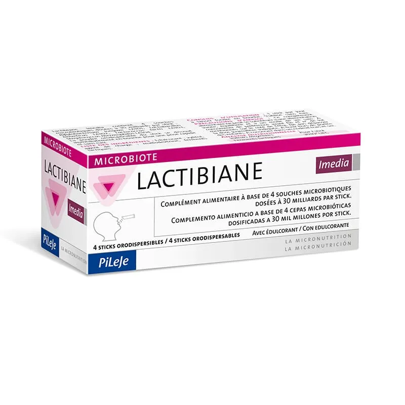 Lactibiane Imedia